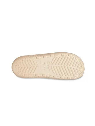CROCS | Claquettes Classic Slide | hellbraun